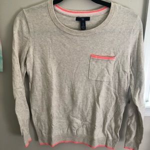 Long sleeve